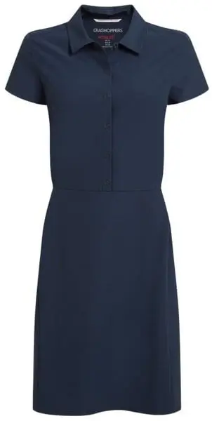 W's NosiLife Pro Dress IV Blue Navy