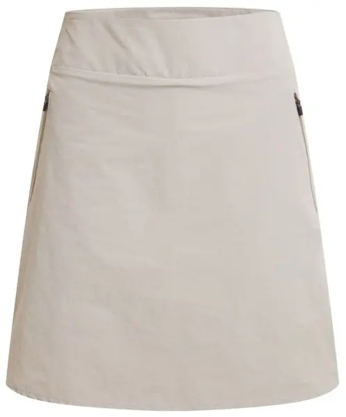 W's NosiLife Pro Skort II Soft Mushroom