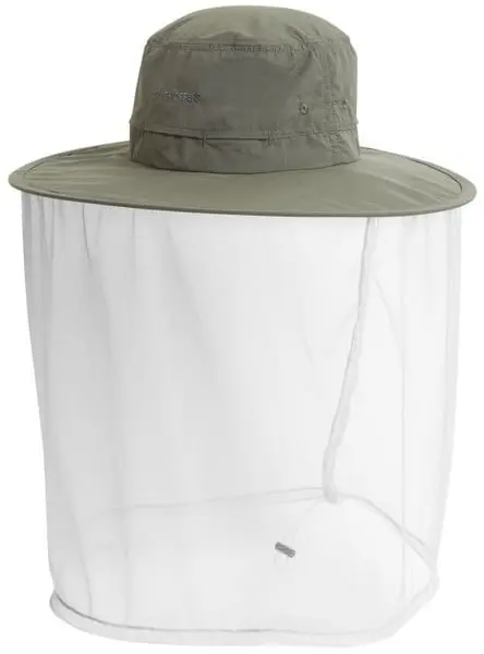 NosiLife Ultimate Hat II Woodland Green