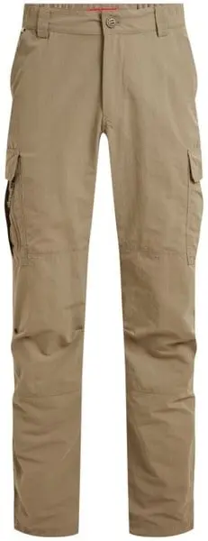 M's NosiLife Cargo Trouser III Pebble