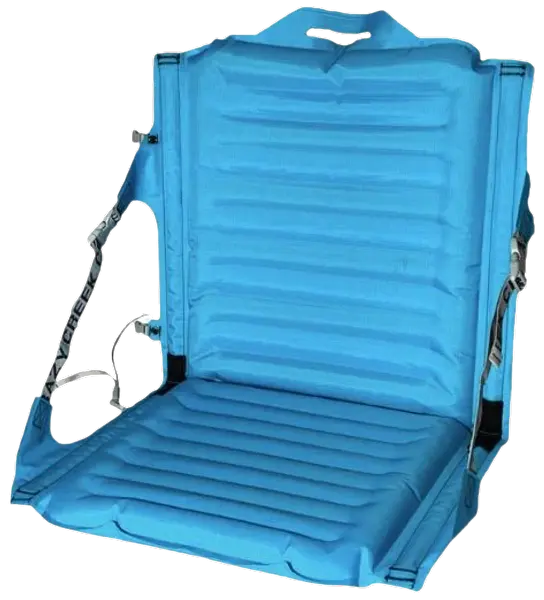 AirCliner Original Chair Big Sky Blue