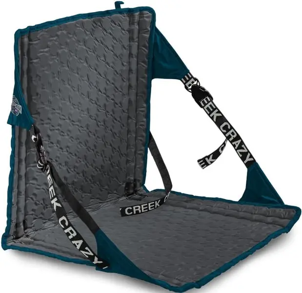 Hex 2.0 Original Chair Aleutian Blue/Slate
