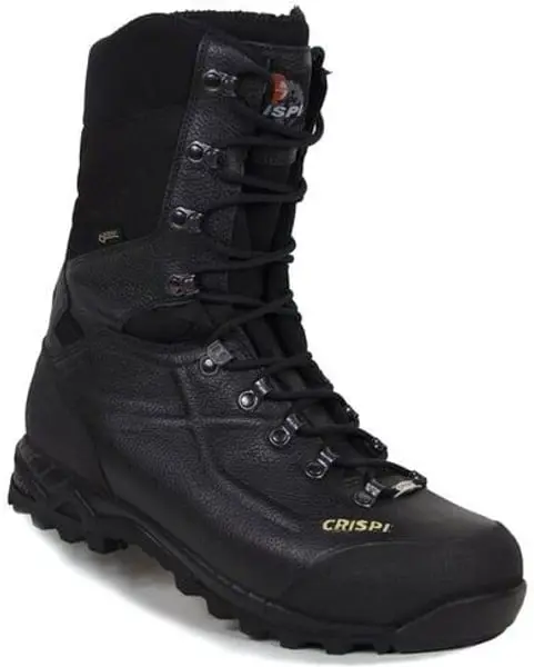 Titan GTX Unisex Black