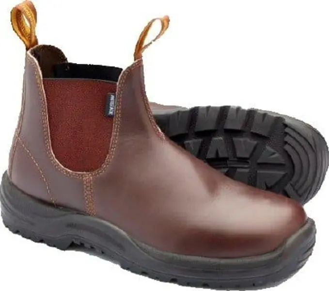 122 Extreme Safety Boot