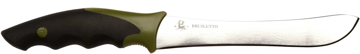 Butcher Black/Green