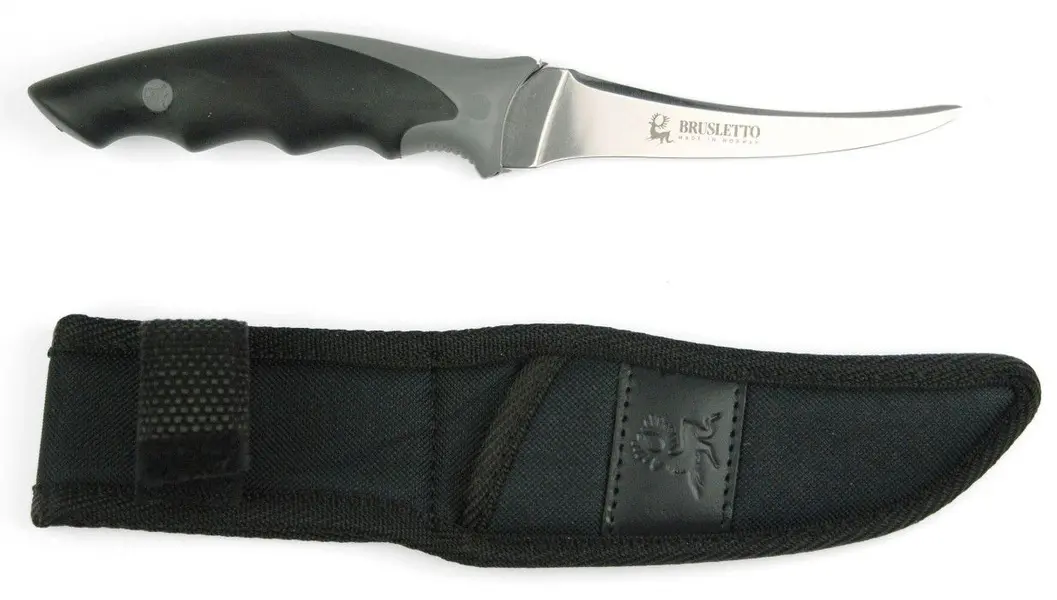 Fiskesprettern Black/Green