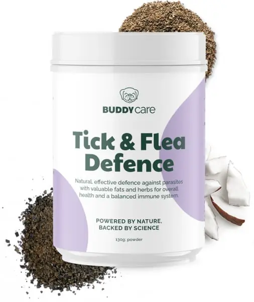 Care Tick Defence