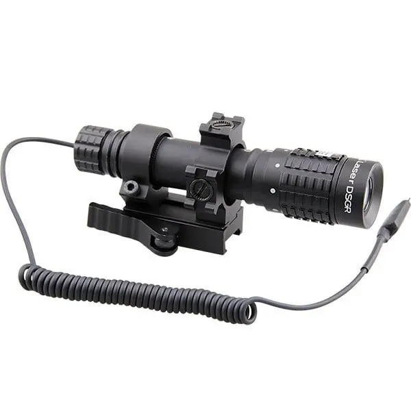 Burrel DSGR Laserdesignator-sett
