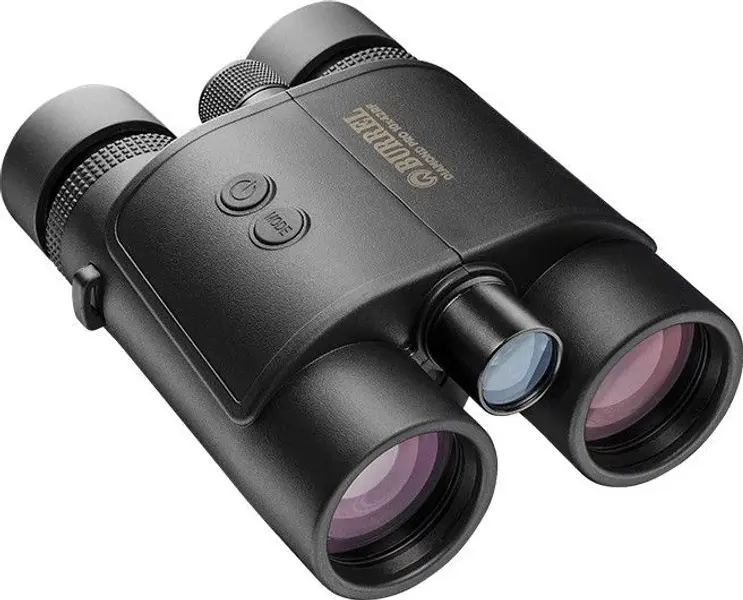 Diamond Pro 10x42 RF