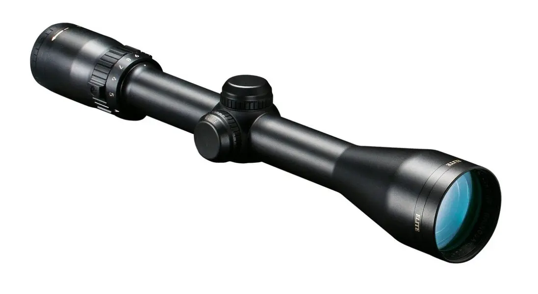 Elite 3-9x 40mm