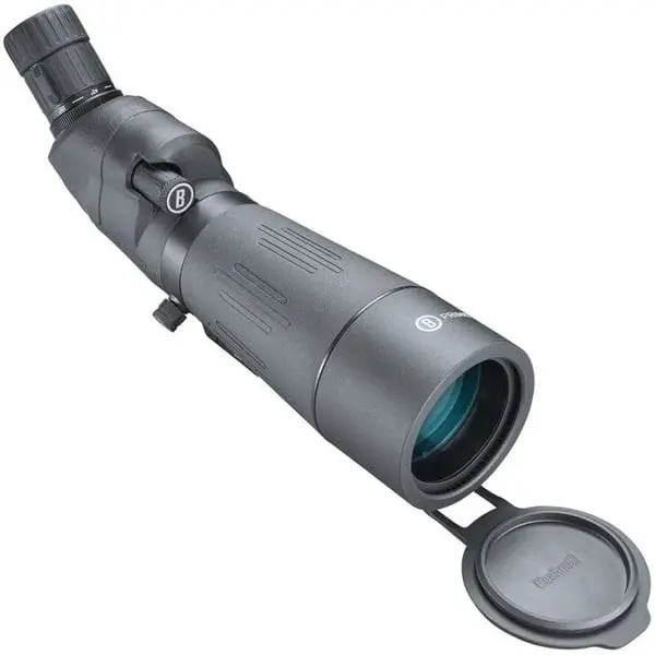 Prime 20-60x65 Black Roof Prism