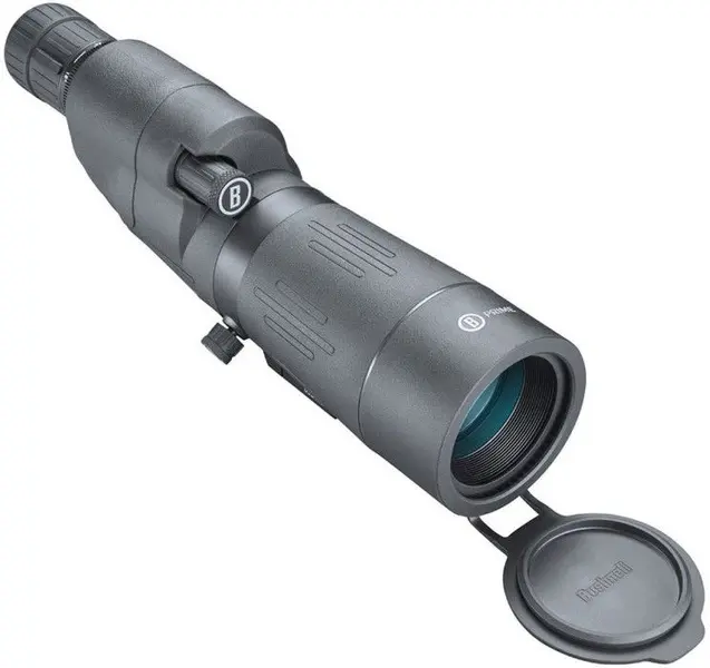Prime 16-48x50 Black Roof Prism