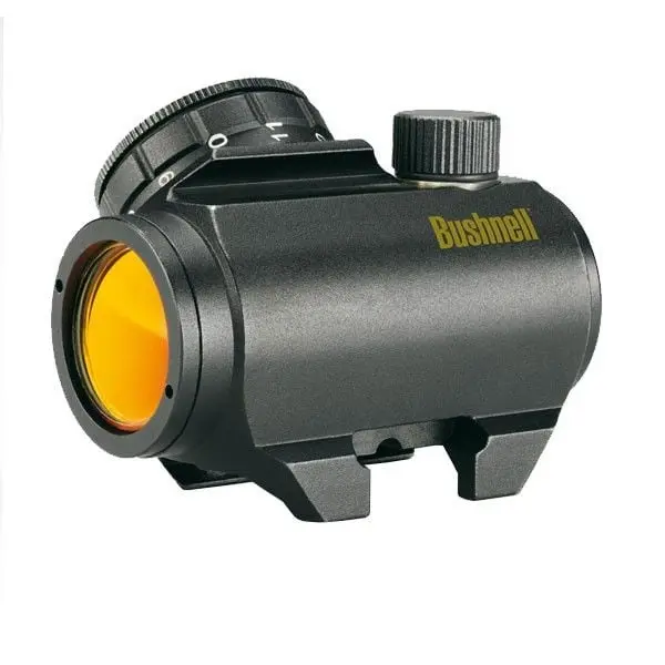 Trophy TRS-25 1X25 Rödpunktsikte
