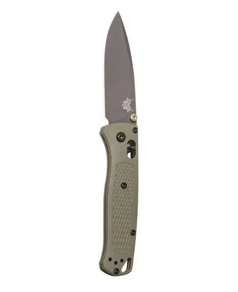 Bugout 535GRY-1 Grønn