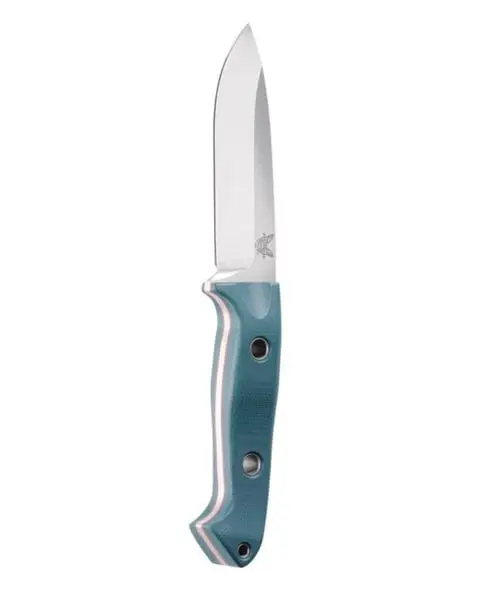 Bushcrafter Blå