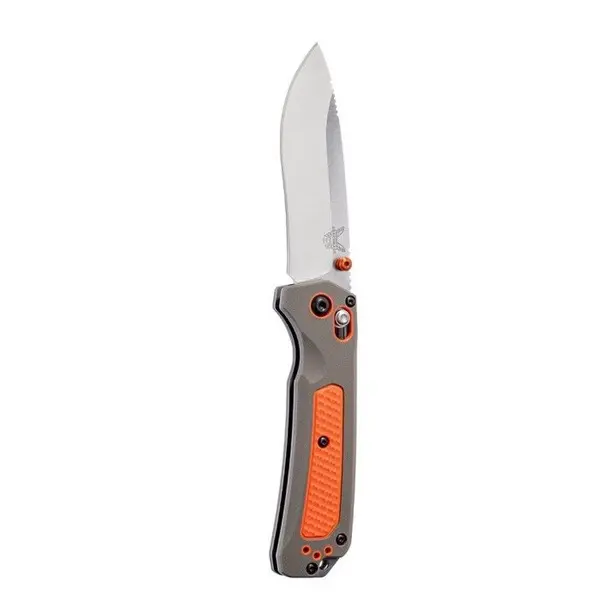 Grizzly Ridge 15061 Oransje