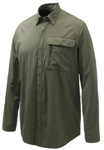 Storm Shirt Green