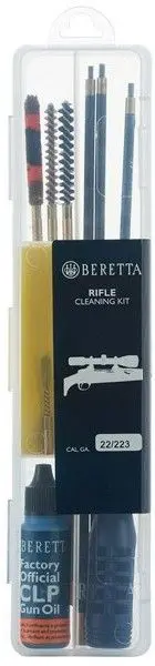 CK Rifle kal. 222235.6
