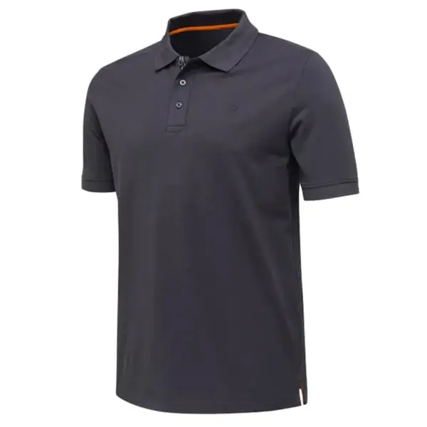 Corporate Evo Polo Ebony