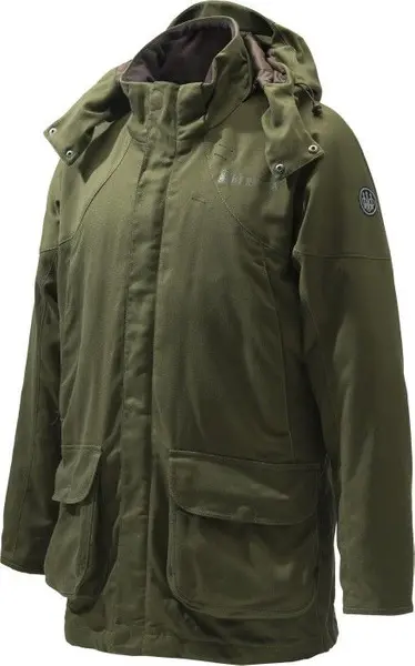 M's GoodTeal GTX Jacket Green