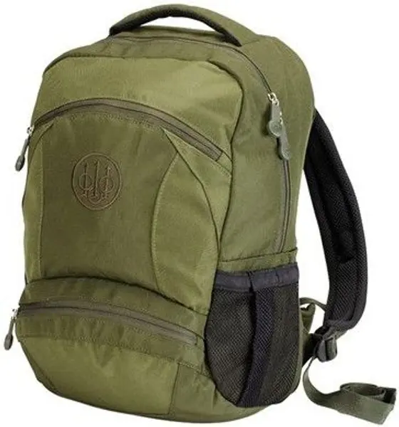 Multipurpose Backpack Dark Green