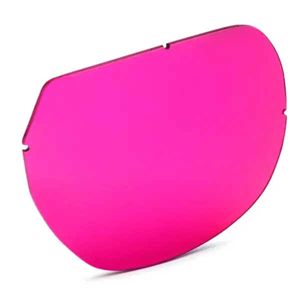 Competition Evo Spare Lenses Magenta