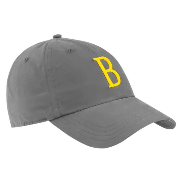 Big B Cap Grey & Sulphur Spring