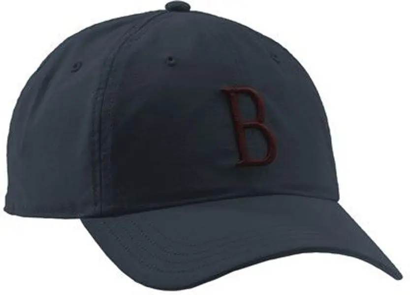 Big B Cap Blue Total Eclipse & Magenta