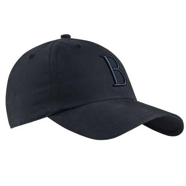 Big B Cap Black