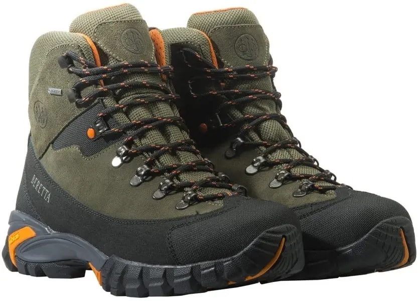 Setter GTX Brown