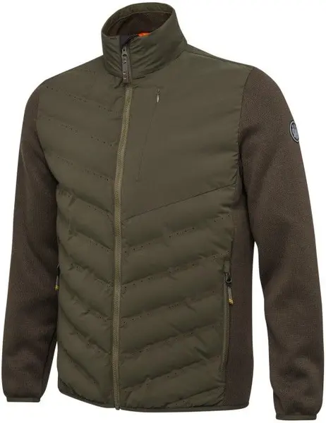 Roe Jacket Green Moss