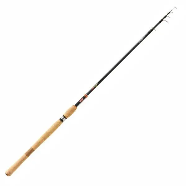 Lightning HT T-7ft 3-15g Teleskop Haspel