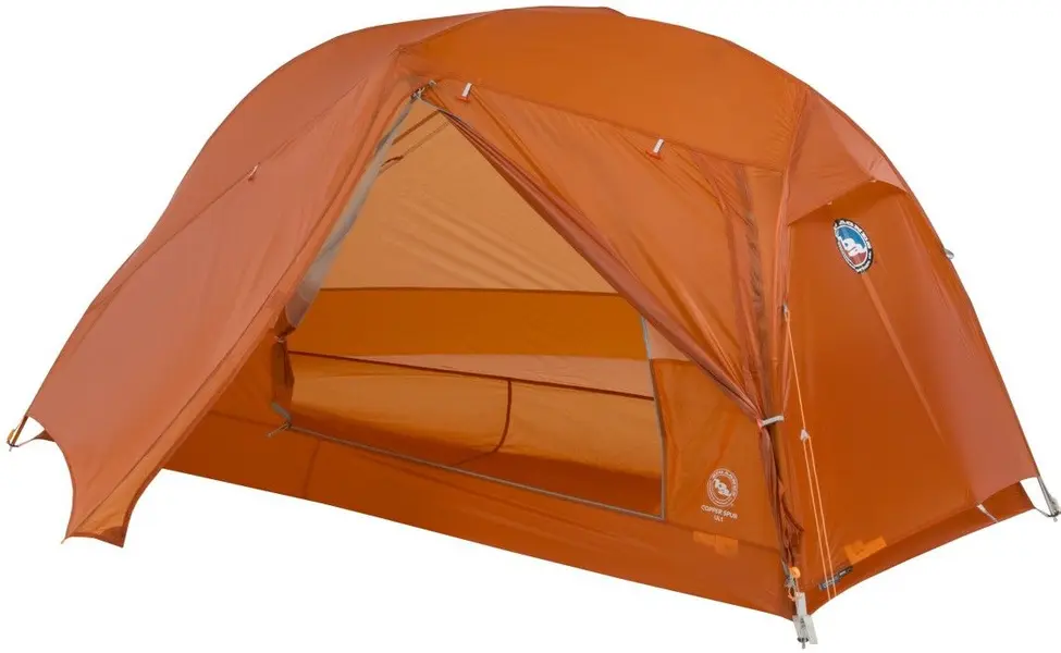 Copper Spur UL1 Tangelo