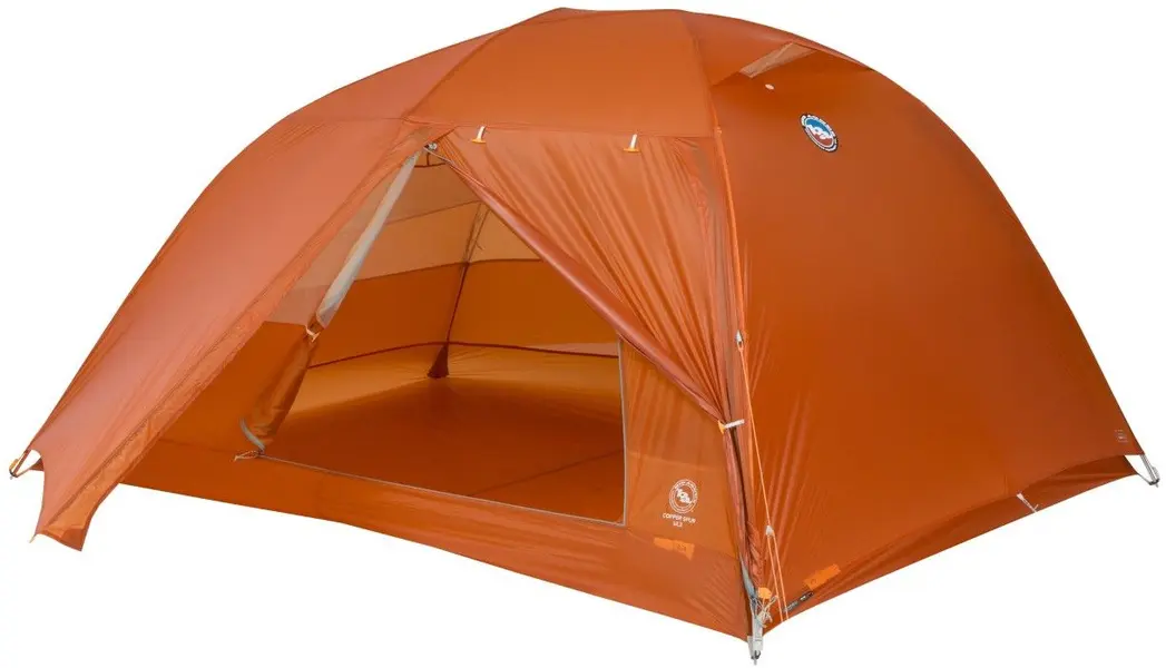 Copper Spur UL3 Tangelo