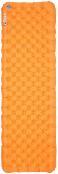 Zoom UL Insulated 63x182cm Wide Regular Orange
