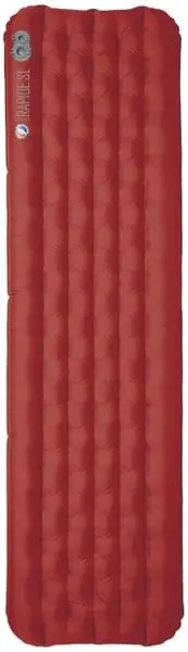 Rapide SL Insulated 64x183cm Wide Regular Orange