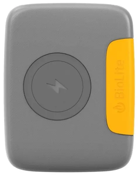 Charge 100 MAX Grey
