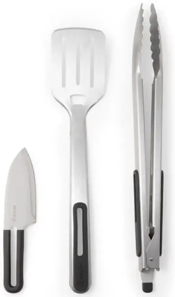 BioLite Prep and Grill ToolKit