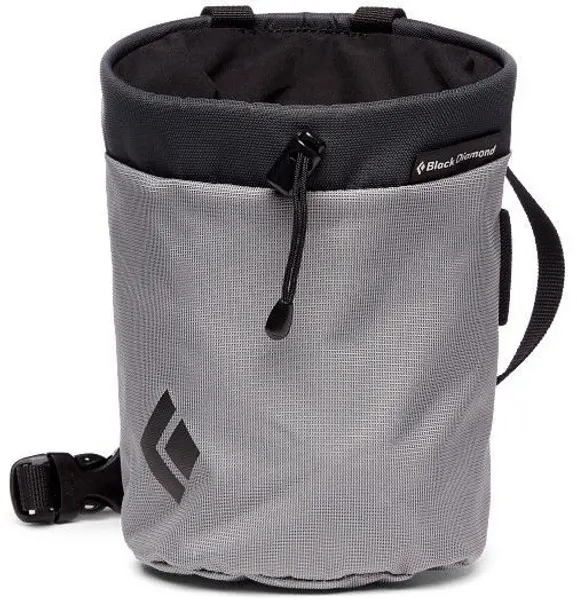Repo Chalk Bag Gray