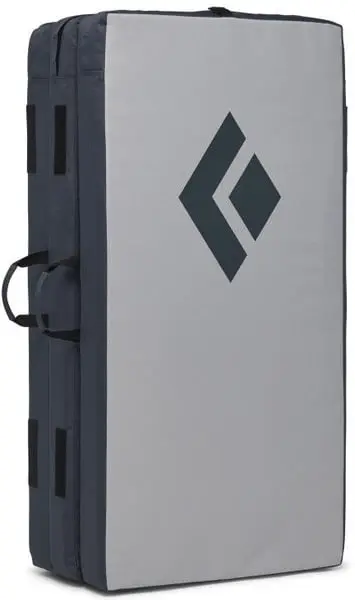 Circuit Z Crash Pad Pewter