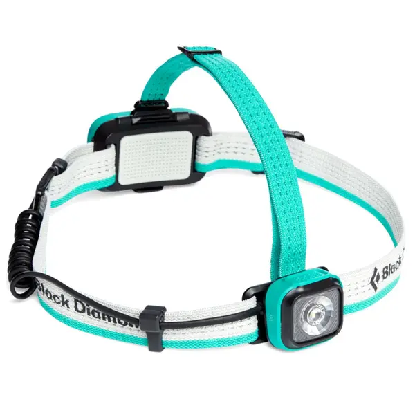 Sprinter 500 Headlamp Dark Patina