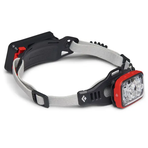 Distance 1500 Headlamp Octane
