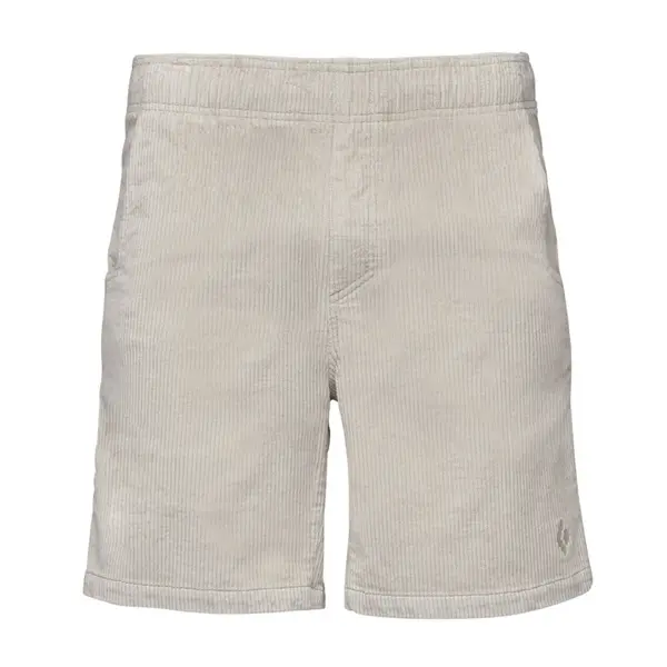Men's Dirtbag Corduroy Shorts Birch (1012)