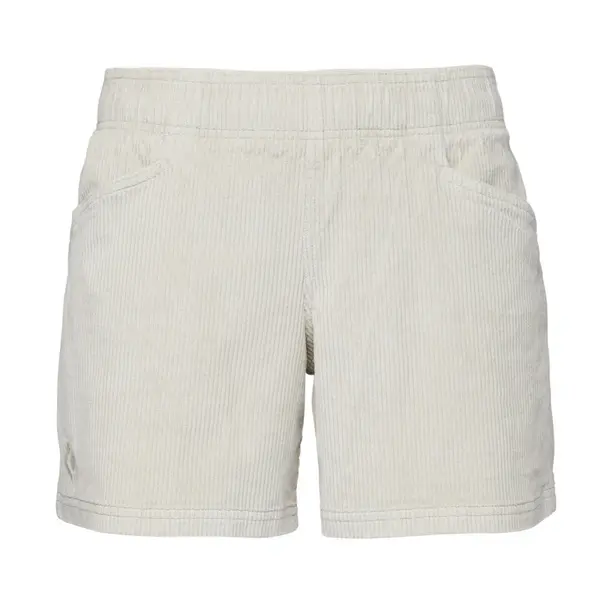 Women's Dirtbag Corduroy Shorts Birch