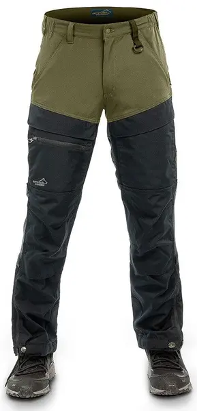 Arrak M's Hybrid Pant Olive