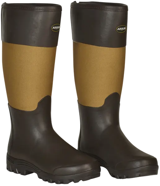 Primo Estate Brown-Mustard