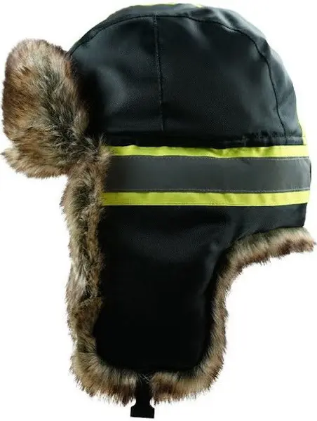 Flaps Reflex Black