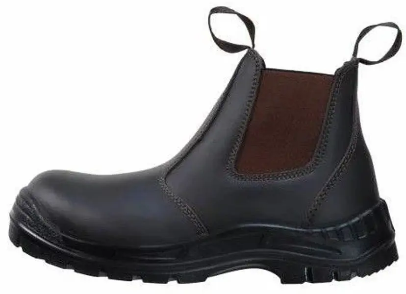 Sanda Jodhpurs Mørkbrun 42