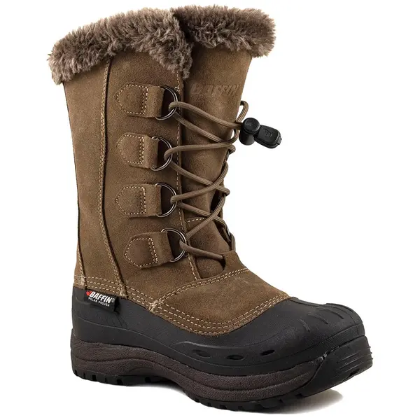 W's Chloe 2.0 -40C Brown