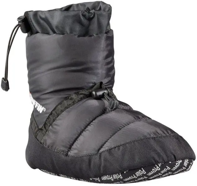 Kids Base Camp Black